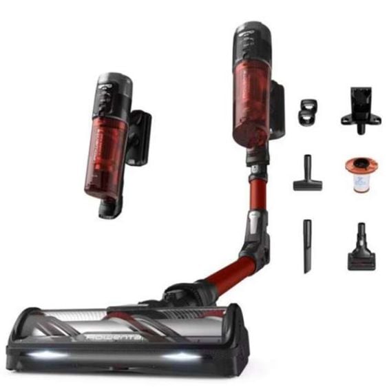 Vacuum cleaner ROWENTA X-Force Flex 13.60 RH9A73WO