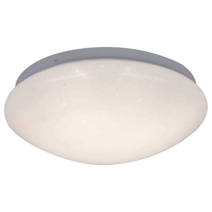 LED LAMP 12W Ф26CM 700LM 4000K STARRY SKY RABALUX LUCAS