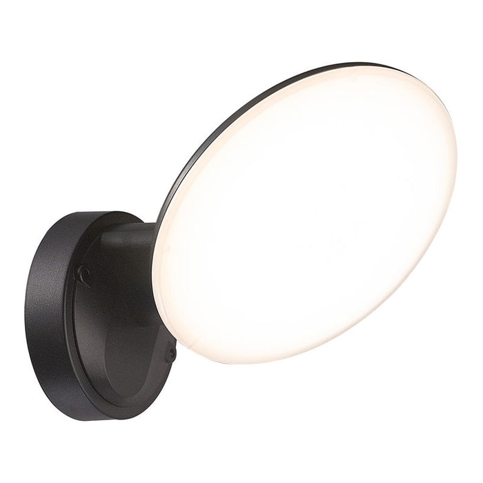 LED FACADE FIXTURE EXTERNAL MOUNTING 12W RABALUX VARNA