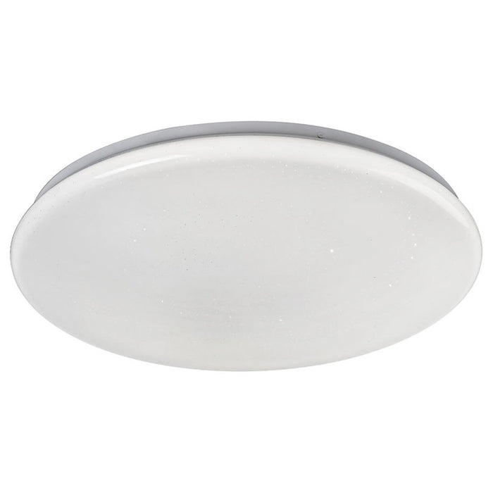 LED CEILING LAMP 36W Ф40 CM 3000LM 3000-6500K + REMOTE RABALUX DANNY