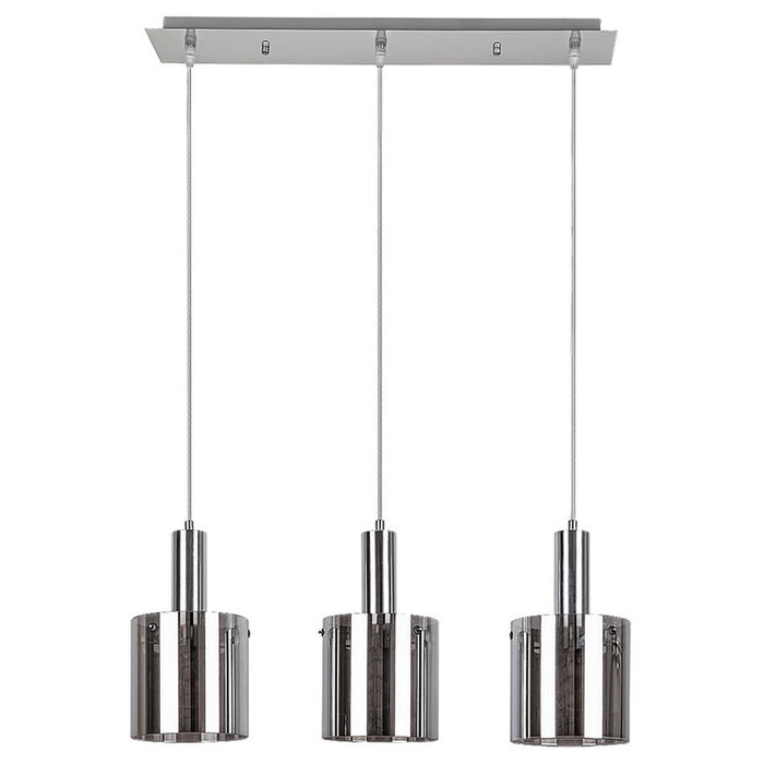 PENDANT 3XE27 RABALUX DONATI