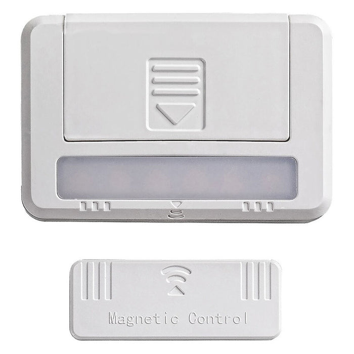 KIT LED LIGHTING FOR CABINET 3000K 2 PCS RABALUX MAGNUS