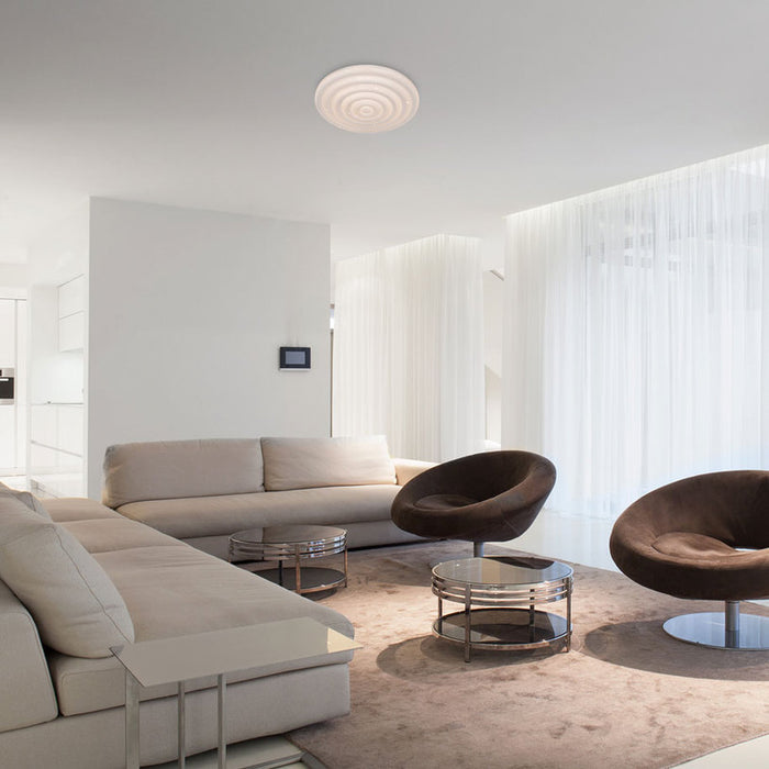 LED LAMP 24W 4000K WHITE 38CM 2050LM RABALUX KATINA