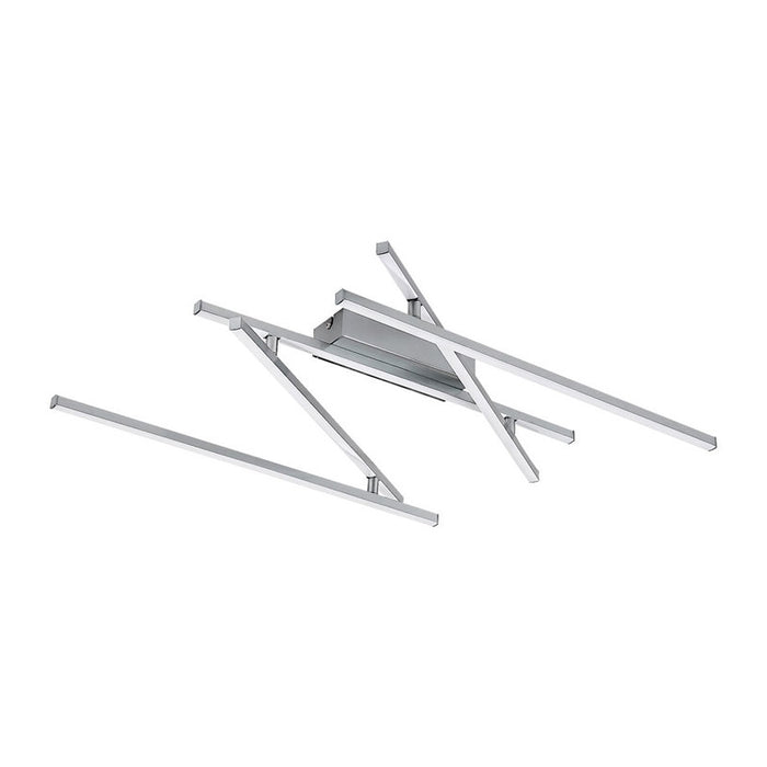 LED CEILING LAMP 40W 4000K 2460LM RABALUX NEGAN