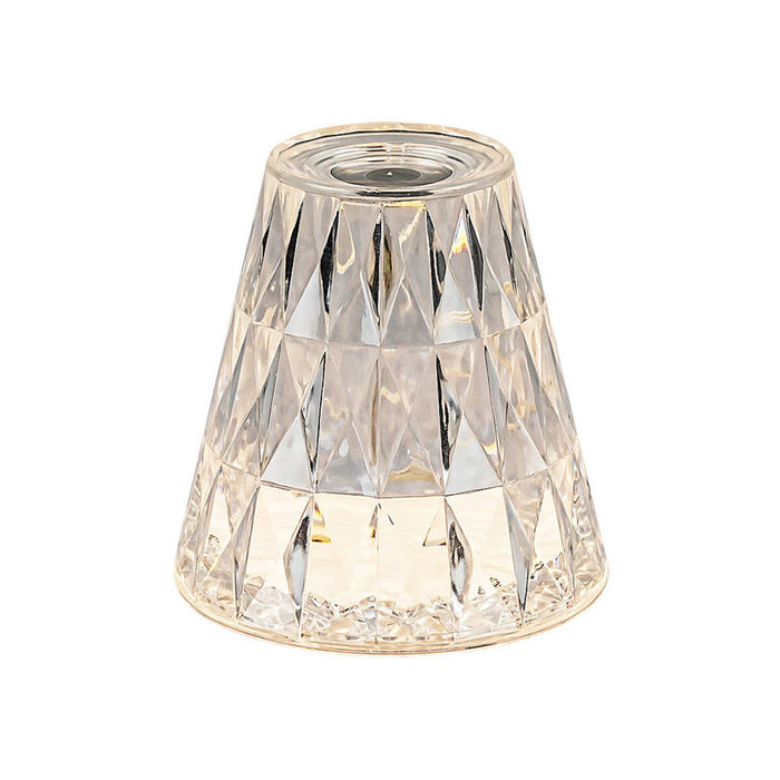 LED TABLE LAMP 2W RGB 40LM RABALUX SIGGY