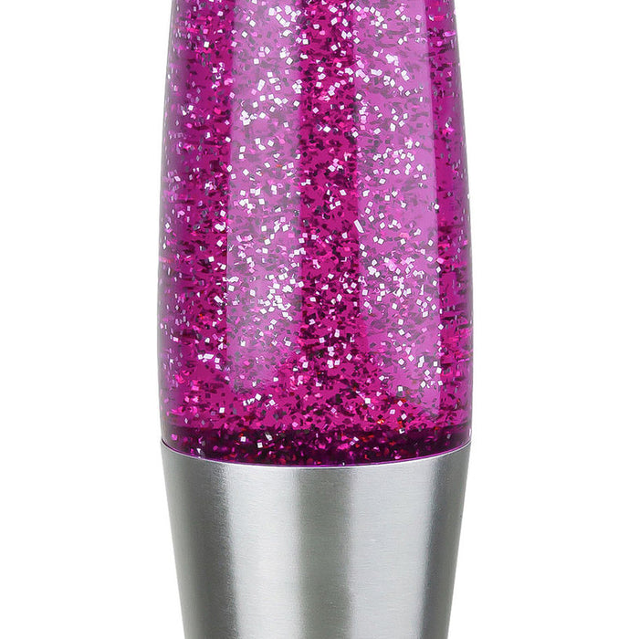 GLITTER RABALUX LAVA TABLE LAMP