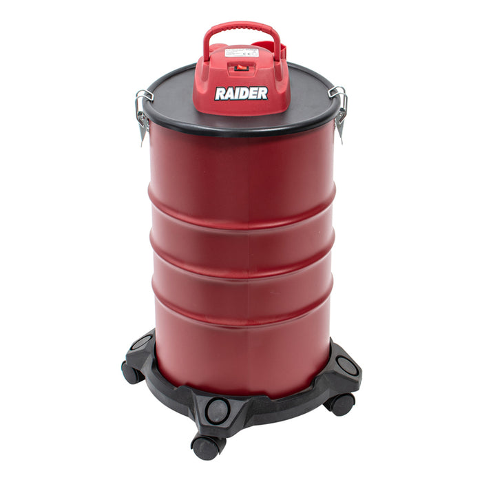 VACUUM CLEANER FOR ASH RAIDER RD-WC03