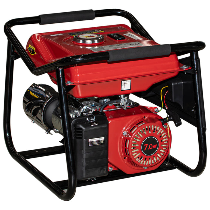 GASOLINE GENERATOR RAIDER RD-GG06 2800 W