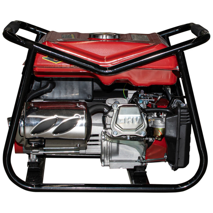 GASOLINE GENERATOR RAIDER RD-GG06 2800 W