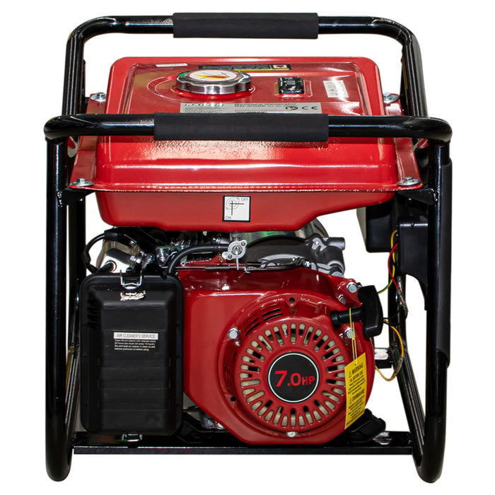 GASOLINE GENERATOR RAIDER RD-GG06 2800 W