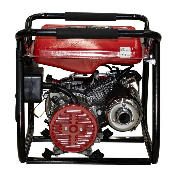GASOLINE GENERATOR RAIDER RD-GG06 2800 W