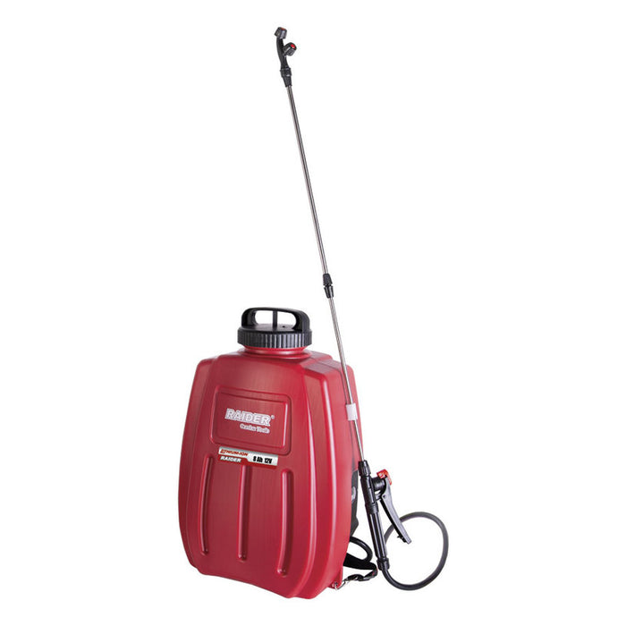 BATTERY SPRAYER 16 LITERS RAIDER RD-BKMD03