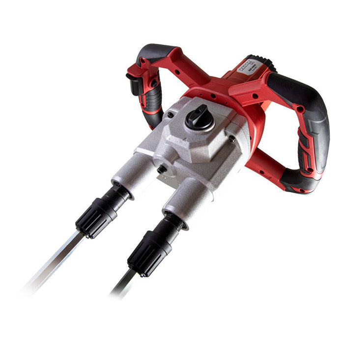 RAIDER RDP-HM09 PAINT AND SOLUTION MIXER