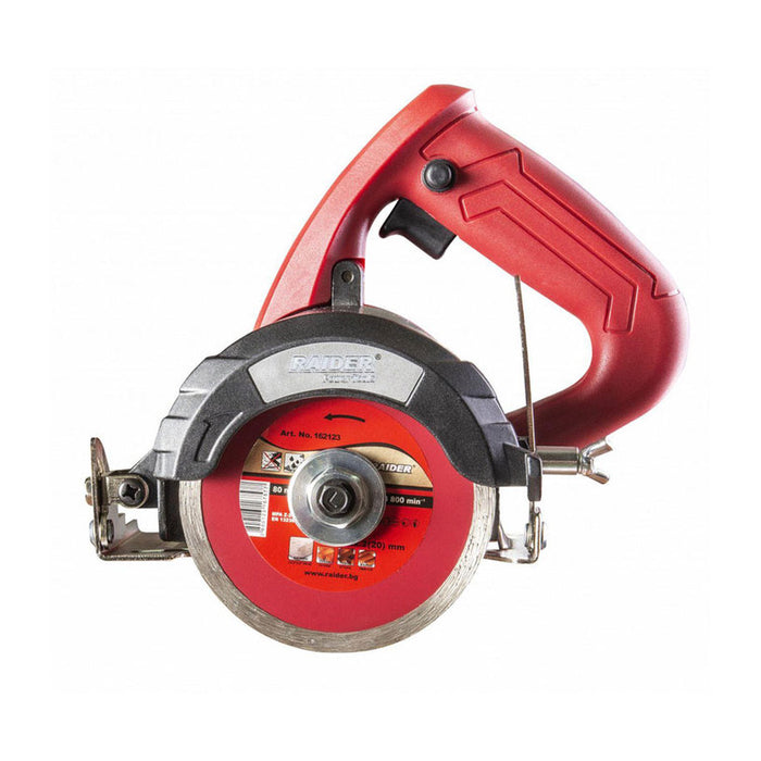 RAIDER RD-CS28 STONE AND TILE HAND CIRCULAR