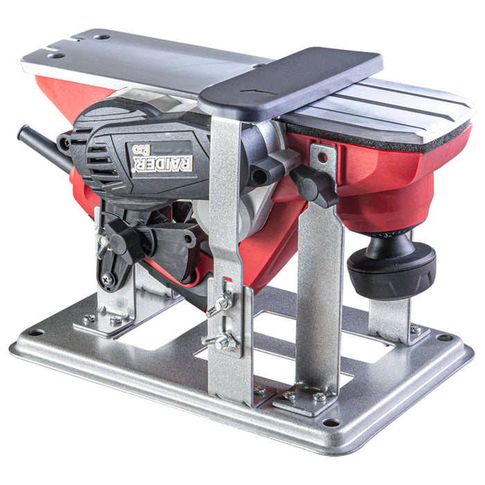 ELECTRIC PLATER RAIDER RDP-EP15