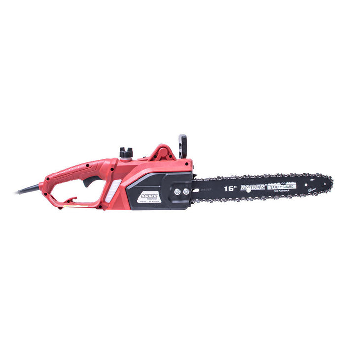ELECTRIC CHAIN SAW RAIDER RD-ECS22 2000 W, BAR LENGTH 40.00 cm