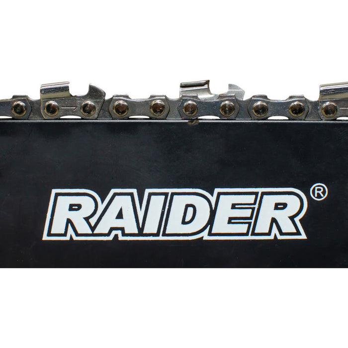 ELECTRIC CHAIN SAW RAIDER RD-ECS24 2400 W, BAR LENGTH 40.00 cm