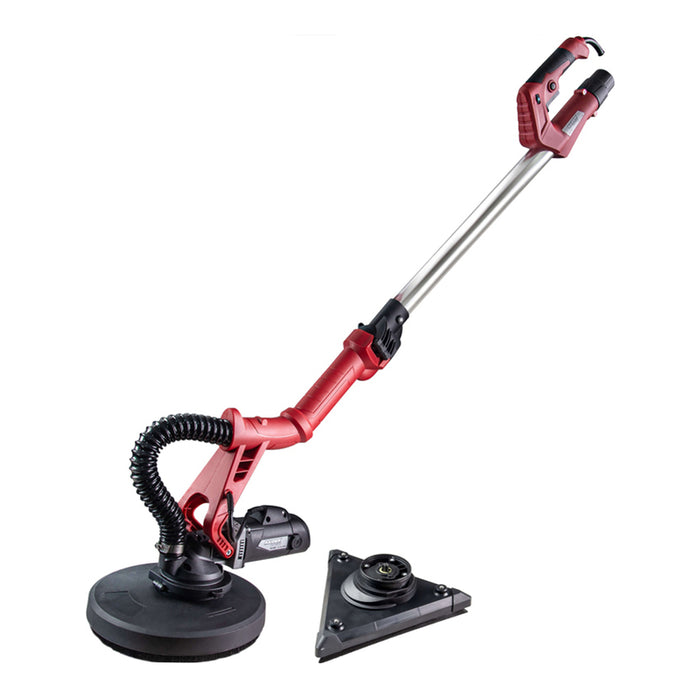 WALL GRINDER RAIDER RD-DS07