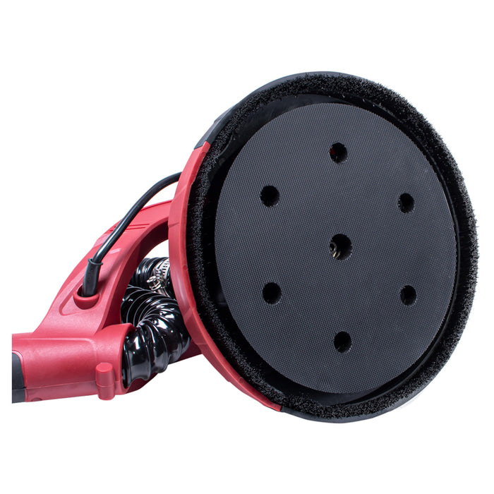 WALL GRINDER RAIDER RD-DS07