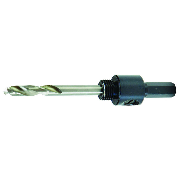 BI-METAL DRILL GUIDE WITH CENTERING DRILL F14-30 RAIDER