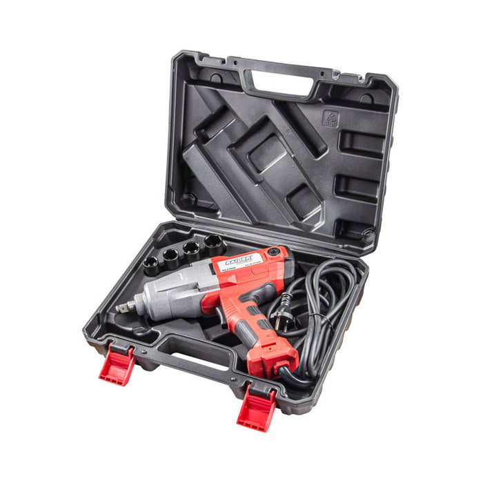 IMPACT WRENCH RAIDER RD-EIW08 SUITCASE