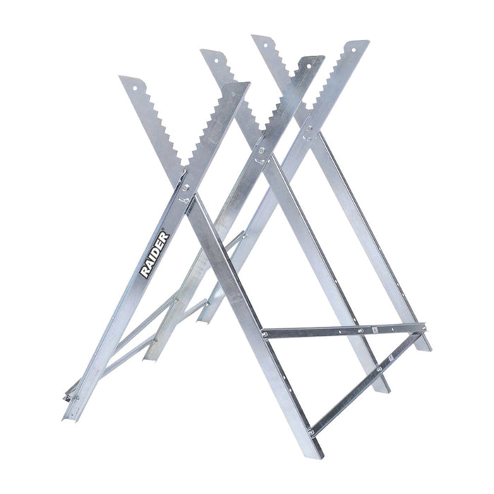 WOOD CUTTING STAND RAIDER RD