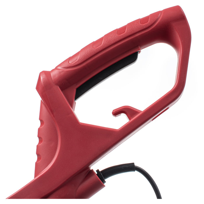 ELECTRIC TRIMMER RAIDER RD-GT11Q 350 W, CUTTING WIDTH 25.00 cm