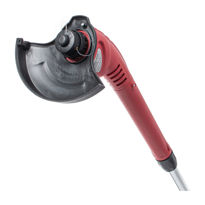 ELECTRIC TRIMMER RAIDER RD-GT11Q 350 W, CUTTING WIDTH 25.00 cm