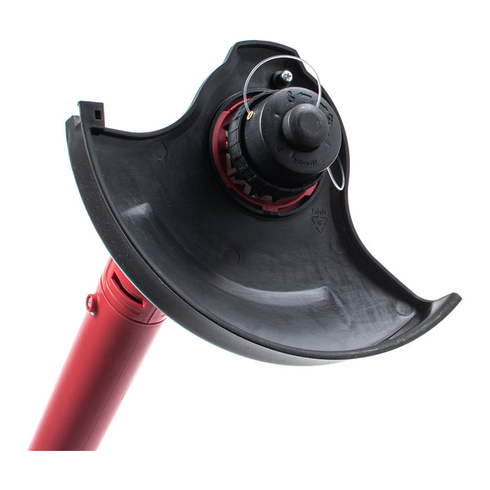 ELECTRIC TRIMMER RAIDER RD-GT11Q 350 W, CUTTING WIDTH 25.00 cm