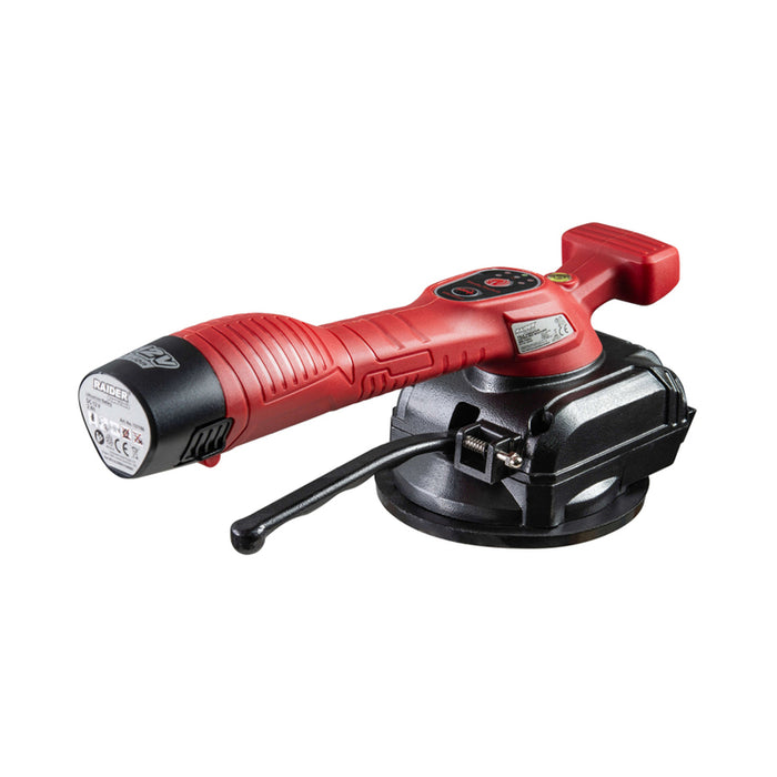 RAIDER RD-TV01 VIBRATING TILE SUCTION