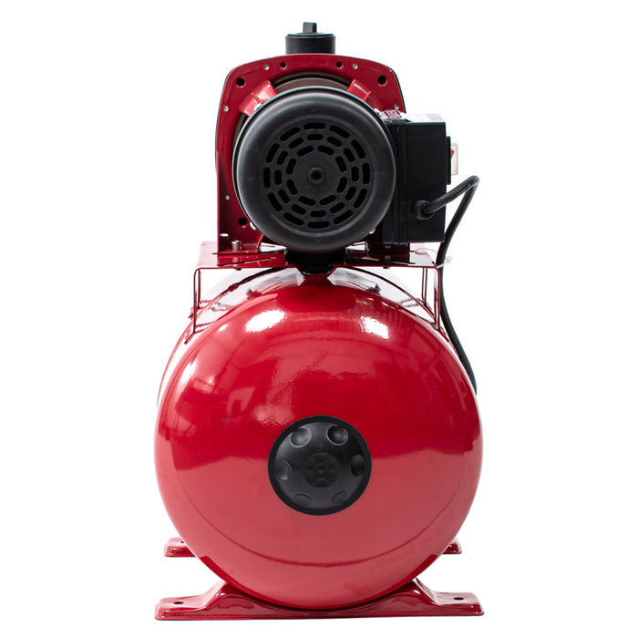HYDROPHORIC PUMP RAIDER RD-WP800Z
