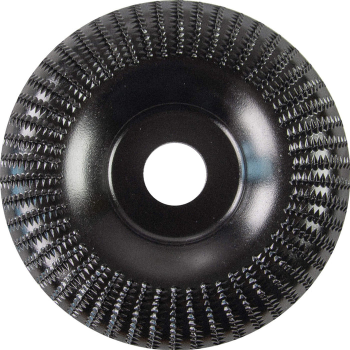 OVAL RAIDER WOOD CUTTING DISC 125 MM