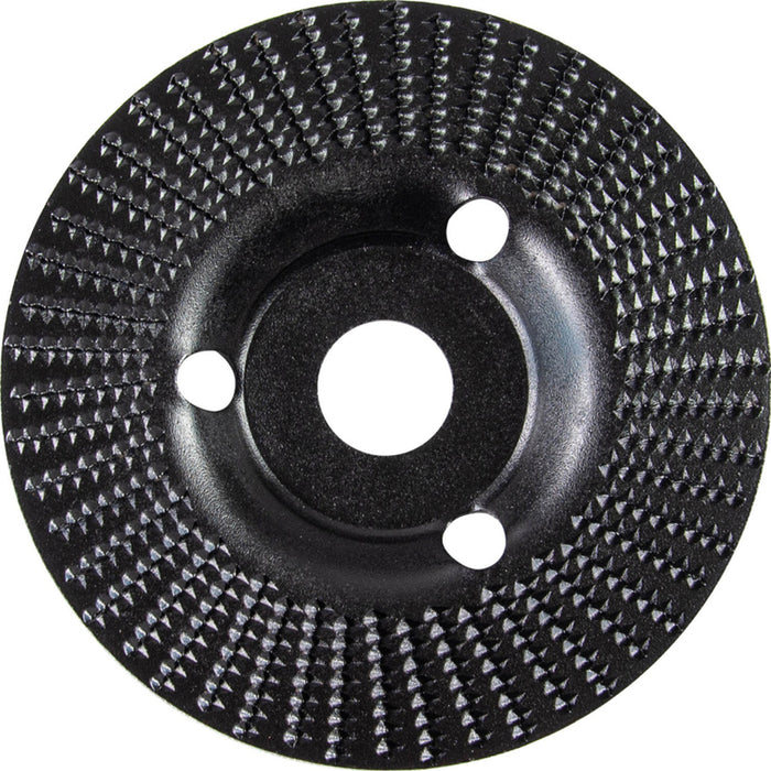 RAIDER WOOD CUTTING DISC 125x22.2