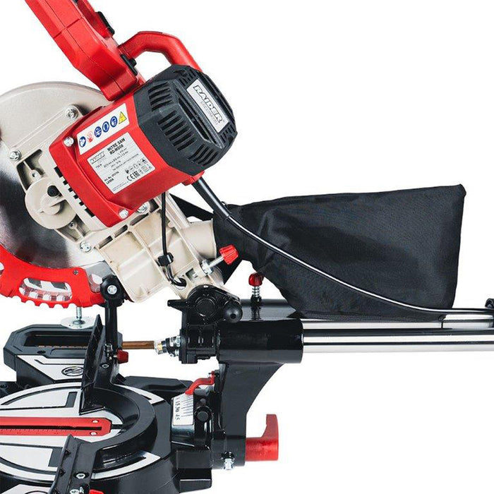 RAIDER RD-MS08 DESKTOP CIRCULAR