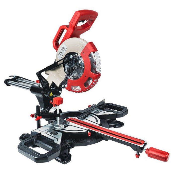 RAIDER RD-MS08 DESKTOP CIRCULAR