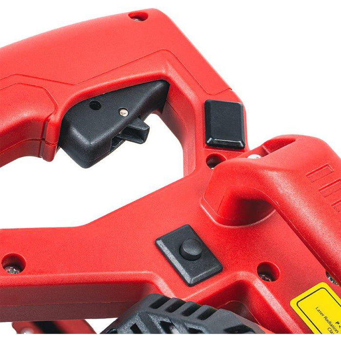 RAIDER RD-MS08 DESKTOP CIRCULAR