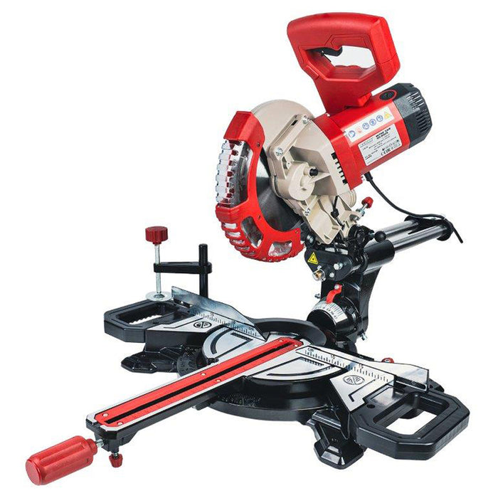 RAIDER RD-MS08 DESKTOP CIRCULAR