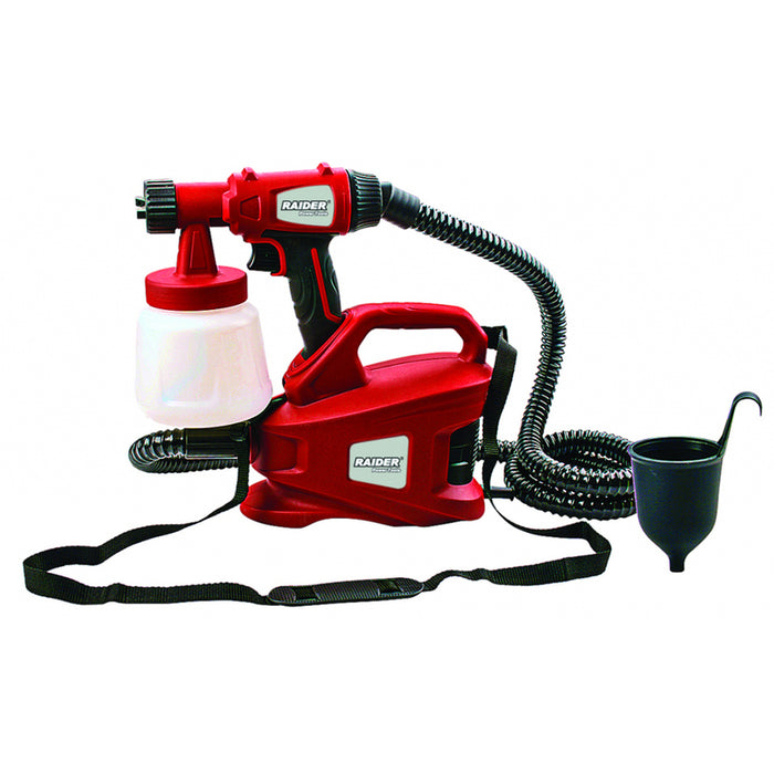 RAIDER RD-SGC11 PAINT GUN