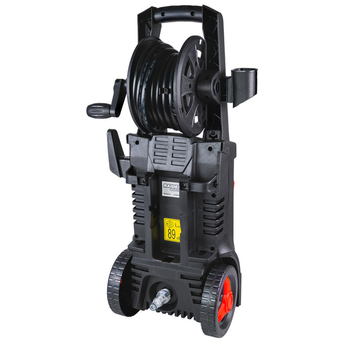 WATER FAUCET RAIDER RD-HPC11