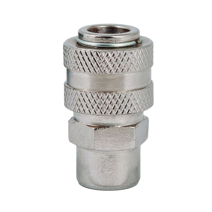 1/4" F QC02 RAIDER QUICK COUPLING PNEUMATIC TIP