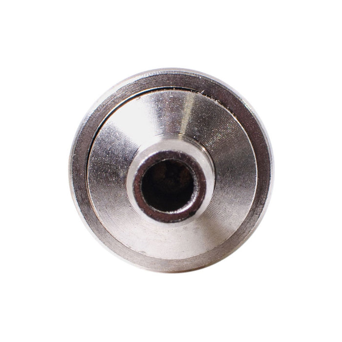 PNEUMATIC TIP WITH QUICK CONNECTION 1/4" HOSE Ф10MM RAIDER