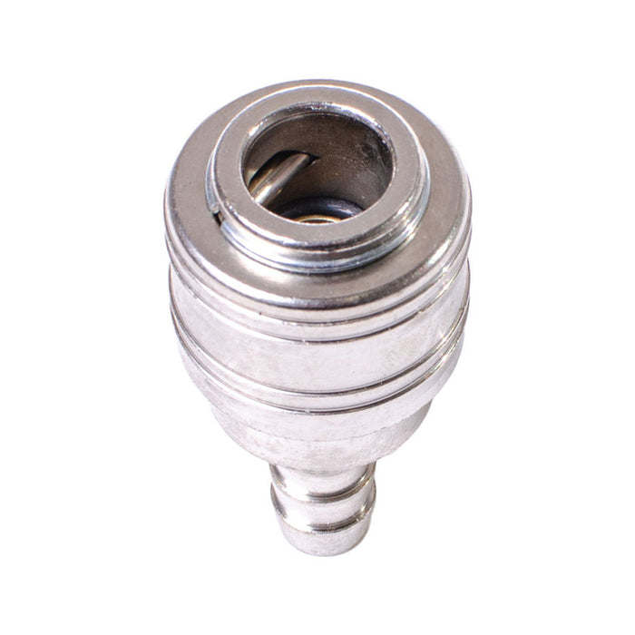 PNEUMATIC TIP WITH QUICK CONNECTION 1/4" HOSE Ф10MM RAIDER
