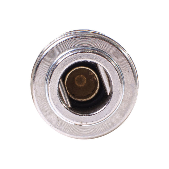 PNEUMATIC TIP WITH QUICK CONNECTION 1/4" HOSE Ф10MM RAIDER