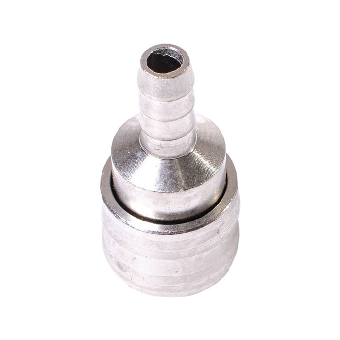 PNEUMATIC TIP WITH QUICK CONNECTION 1/4" HOSE Ф10MM RAIDER