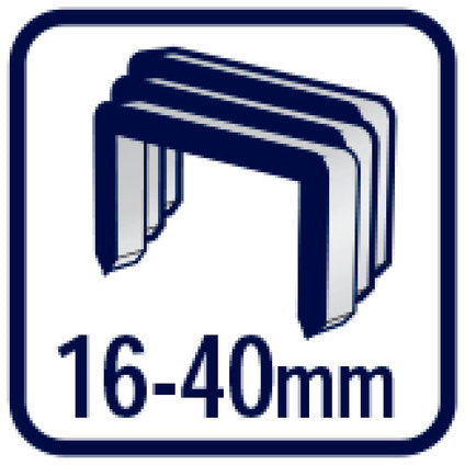 PNEUMATIC TAKER RAIDER RD-AS02