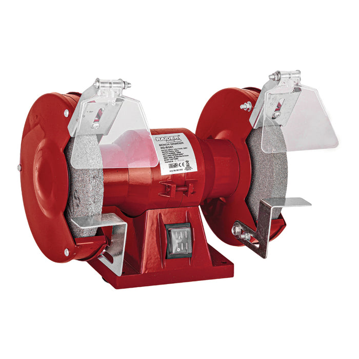 AMBARD RAIDER RD-BG01