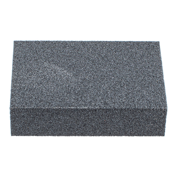 ABRASIVE SPONGE 100X70X25MM P150 RAIDER