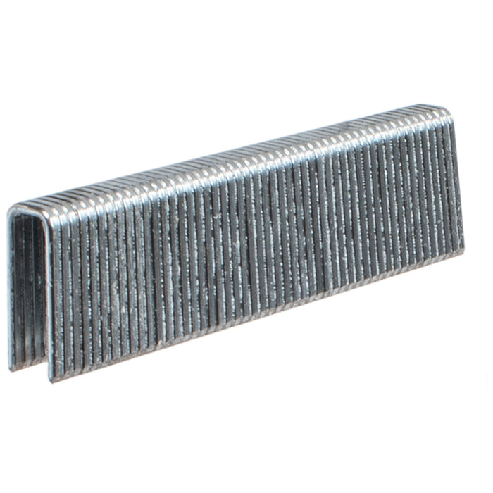 CLAMPS FOR PNEUMATIC TAKER 25X5.8 MM RAIDER RD-AS02 5000 PCS