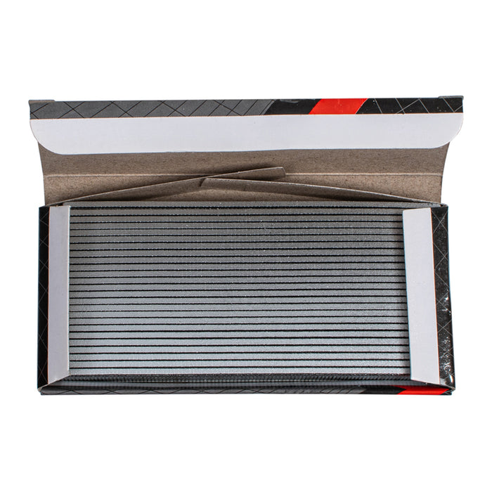 CARTRIDGES FOR PNEUMATIC TAKER 25X1 MM RAIDER RD-AS02 50 PCS