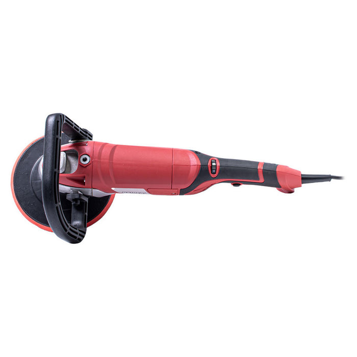 POLISHING MACHINE RAIDER RD-PC04T 1200 W, 180 mm